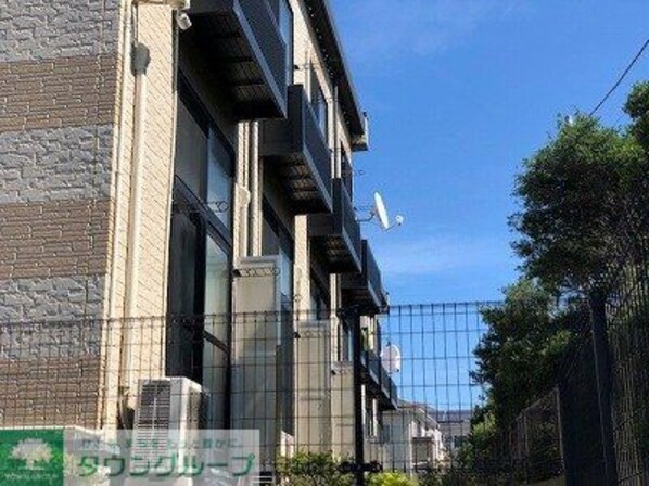 レオパレスKEI5の物件内観写真